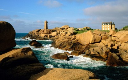 Bretagne