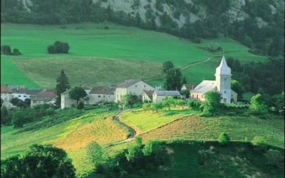 Franche-Comté