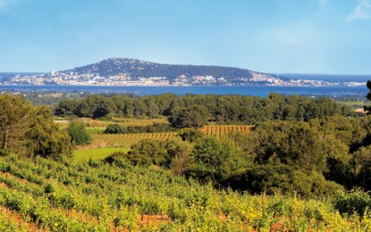 Languedoc-Roussillon