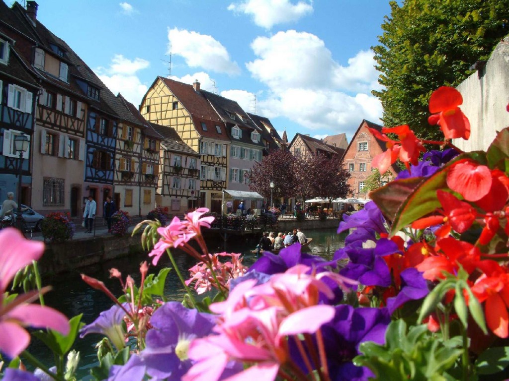 Alsace