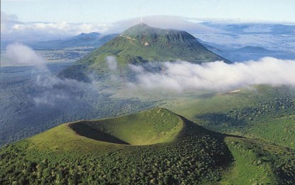 Auvergne