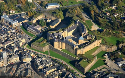 Champagne-Ardenne