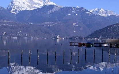 Rhône-Alpes