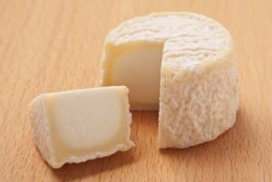 Crotin de Ch&egrave;vre