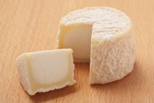 Crotin de Chèvre