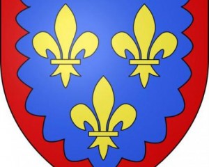 La région du Berry