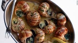 escargots