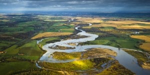 r&eacute;serve naturelle du val d allier