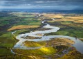 La réserve naturelle du Val d’Allier