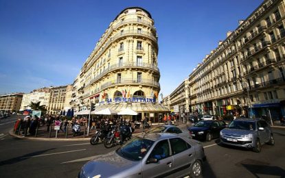 Louer une voiture pour découvrir Marseille et sa région