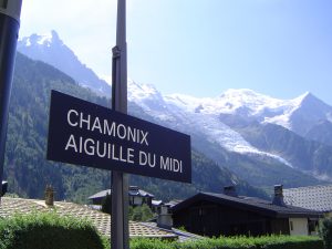 Alpes du Nord