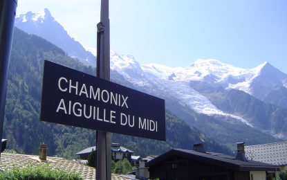 Les Alpes du Nord : une grande diversité de paysages