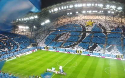 Les 10 plus beaux stades en France