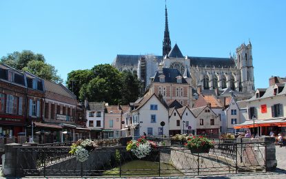 Les Hauts-de-France : terre accueillante