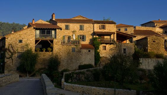 Patrimoine de Haute Loire