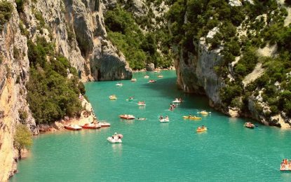 A la découverte de l’Ardèche