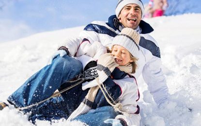 Pourquoi aller skier en Haute-Savoie