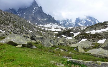 Quelles activités pratiquer à Samoëns en Haute-Savoie ?