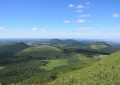 Zoom sur les volcans d’Auvergne