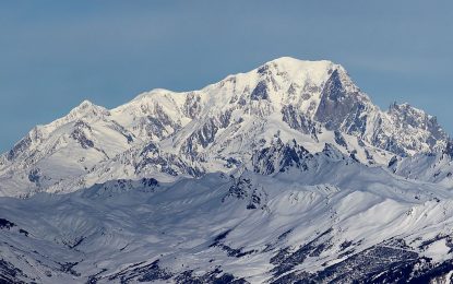 Zoom sur les stations de ski