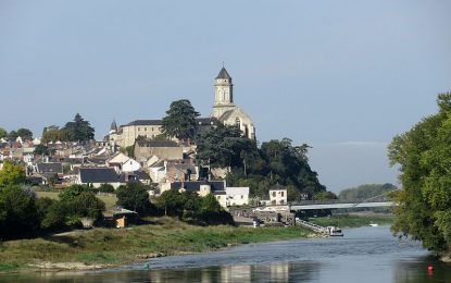 A la découverte de Saint-Florent-le-Vieil, aux environs de Cholet