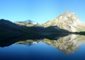 Parc national de la Vanoise, le paradis des randonneurs