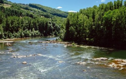 Les endroits à ne pas manquer lors d’une randonnée sur le GR65 en Aveyron