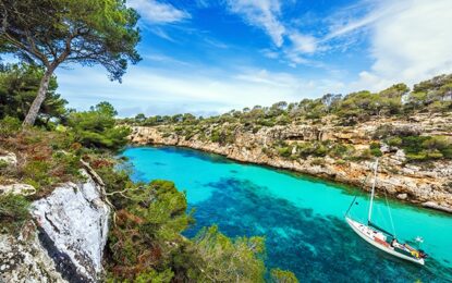 3 régions à découvrir dans le Sud