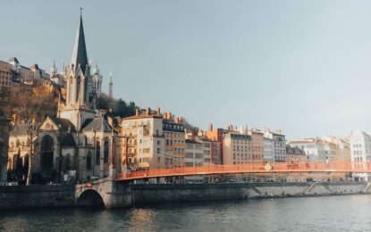 Louer un appartement sur Lyon