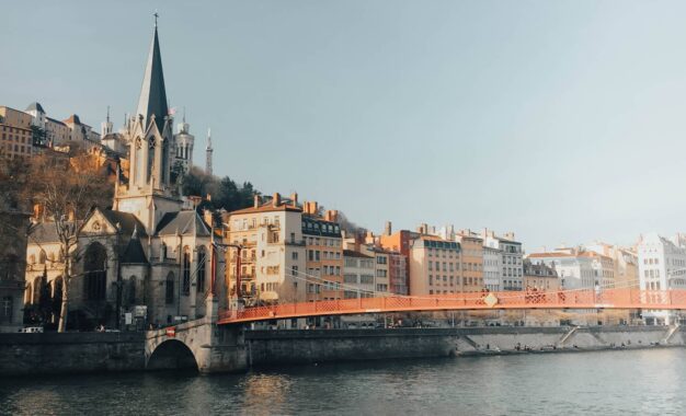 Louer un appartement sur Lyon