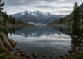 Les meilleurs points pour photographier les lacs de Belledonne